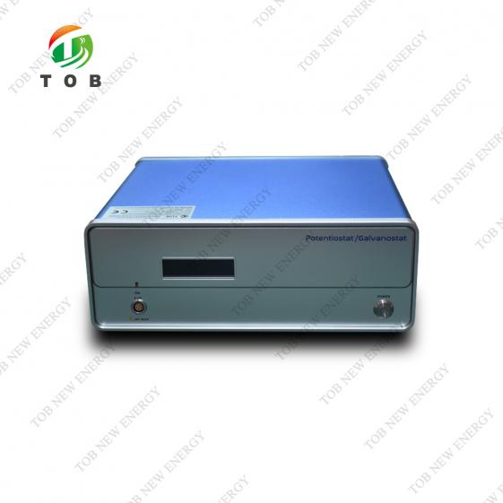 Electrochemical Workstation