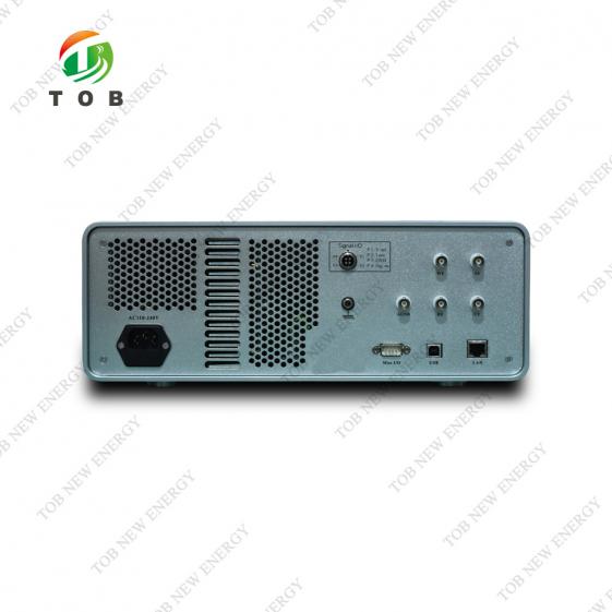 Electrochemical Workstation