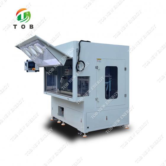 Prismatic Cell Electrolyte Filling Machine