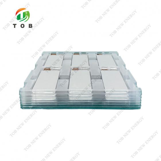 Thermoforming Plastic Tray