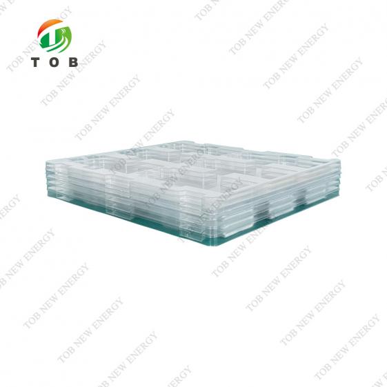 Thermoforming Plastic Tray