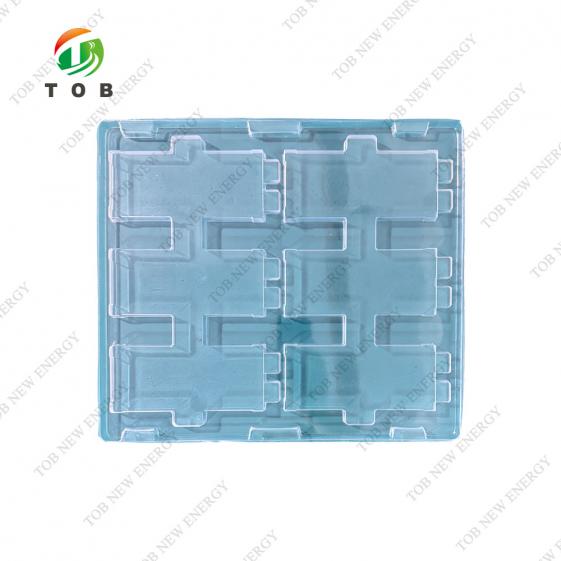 Thermoforming Plastic Tray