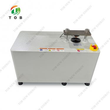 Testeur de résistance d'électrode