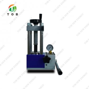 chine leader Main Hydraulique En Poudre Machine De Presse fabricant