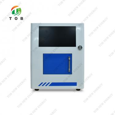 Analyseur de porosité