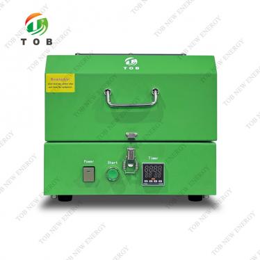 broyeur à boulets vibrant à grande vitesse