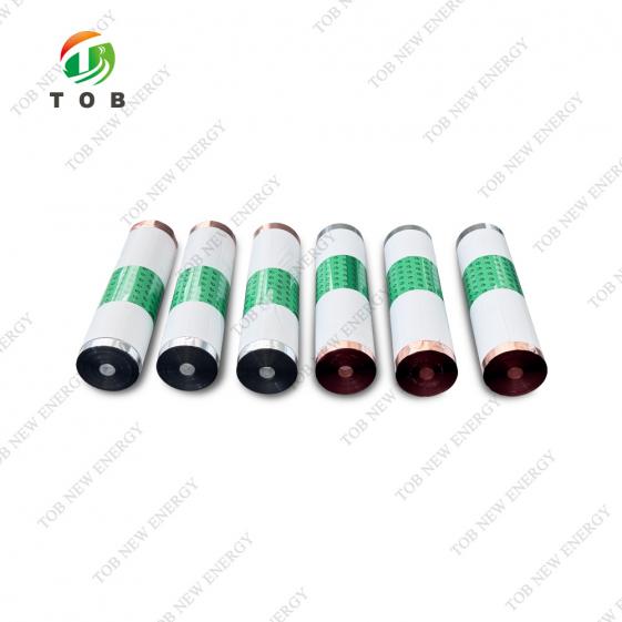 Battery Winding Machine