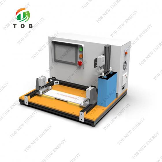 Semi-Automatic Battery Sorting Machine