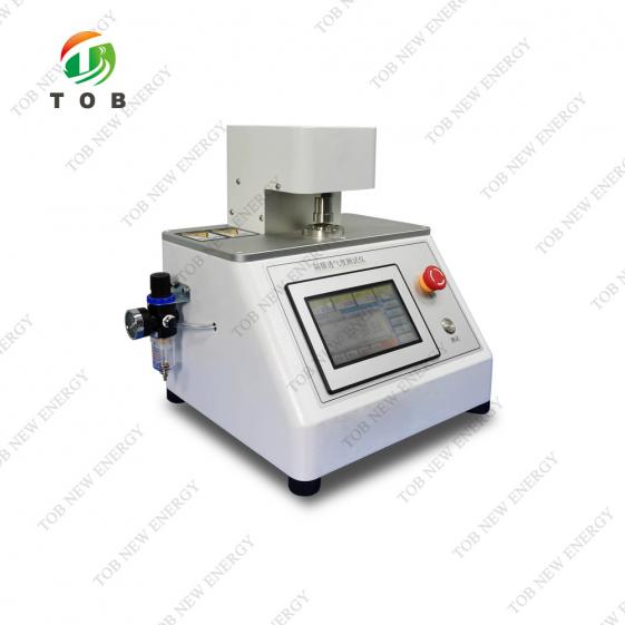 Gurley Air Permeability Tester