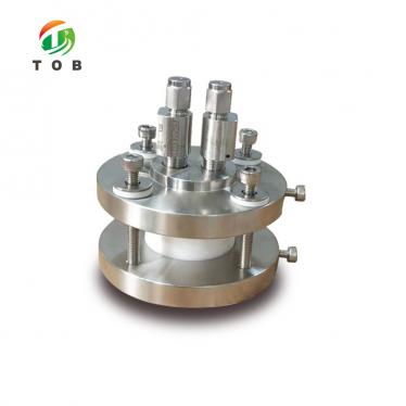  recherche sur les batteries au lithium-air