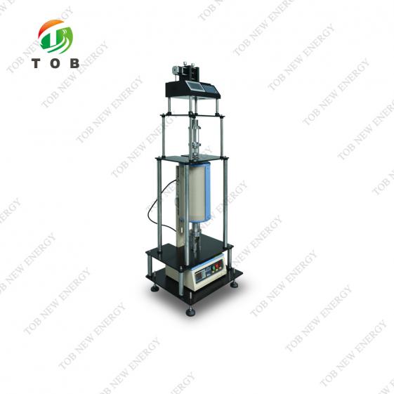 High-Temperature Dip Coating Machine