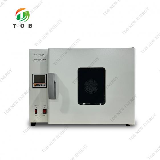 Forced Air Drying Oven