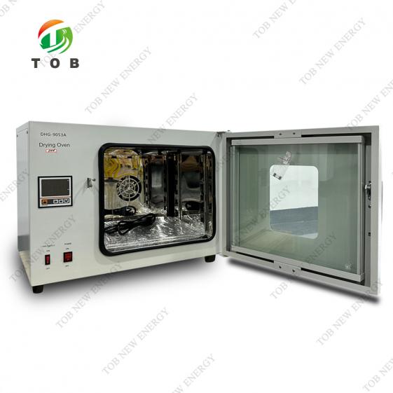 Forced Air Drying Oven