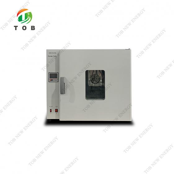 Forced Air Drying Oven