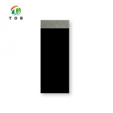 Électrode de batterie métal-air
