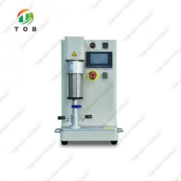 Mélangeur sous vide