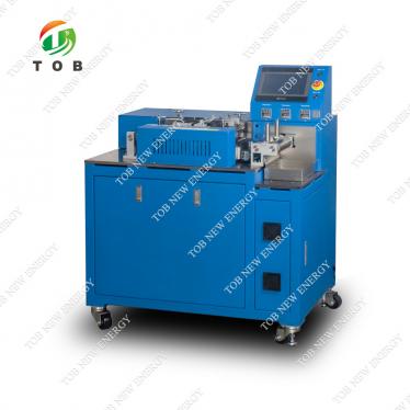 Machine de formation de film d'électrode sèche