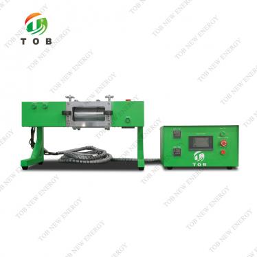 Machine de calendrier de laboratoire