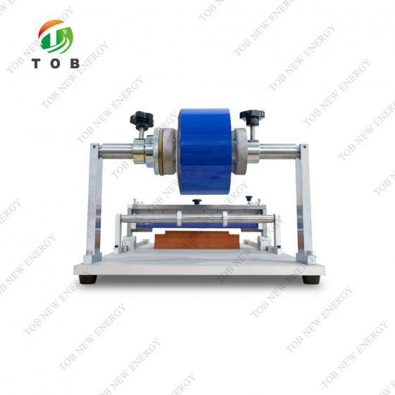 Manual Film Wrapping Machine