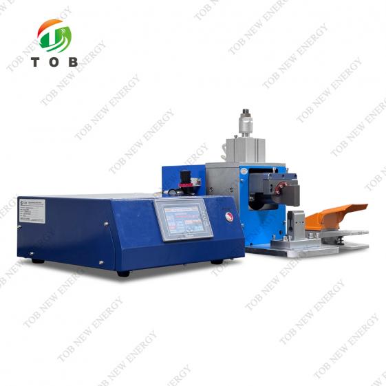4000W Ultrasonic Metal Welding Machine