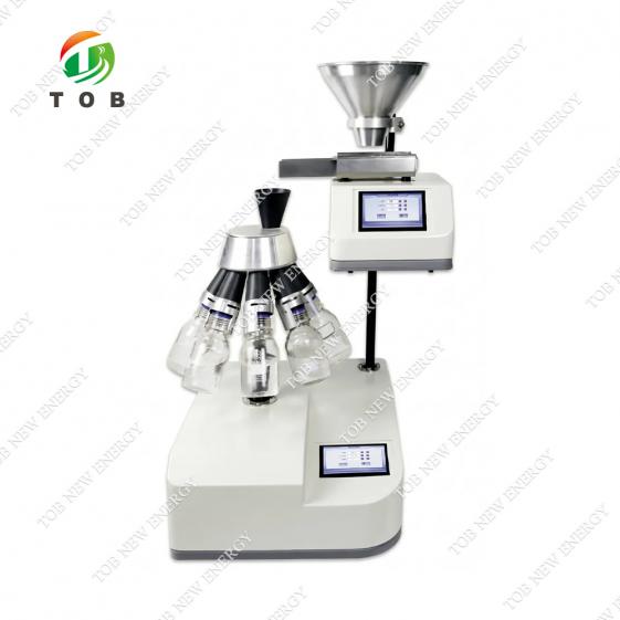 Rotary Sample Divider