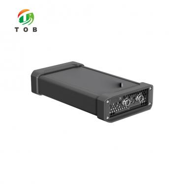 Testeur de batterie portable