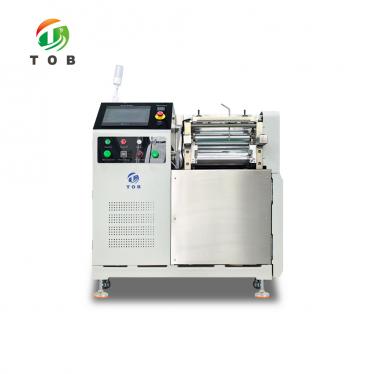 Machine de revêtement d'électrodes de batterie
