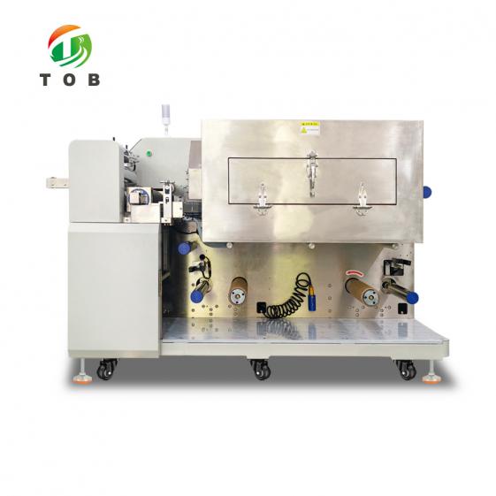 Roll to Roll Coating Machine