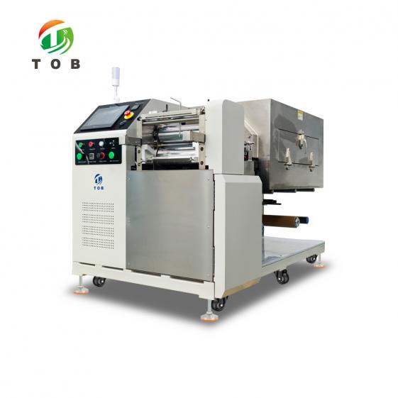 Roll to Roll Coating Machine