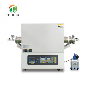 Four tubulaire 1700℃