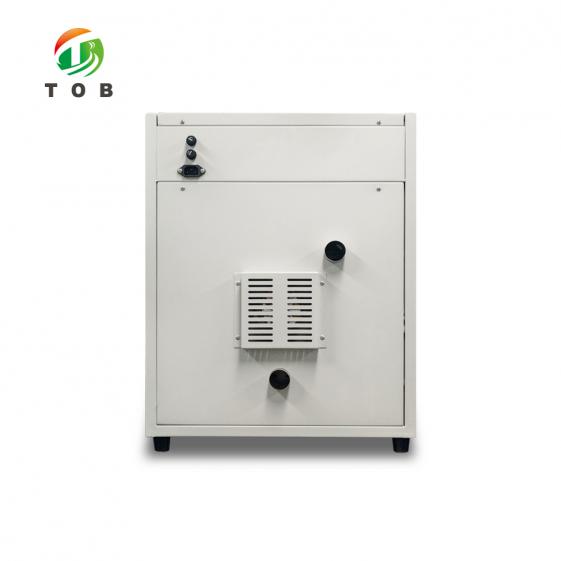 hot air circulation drying oven