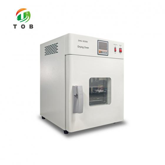 hot air circulation drying oven