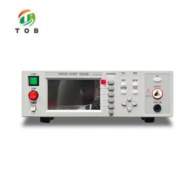 Testeur Hi-Pot