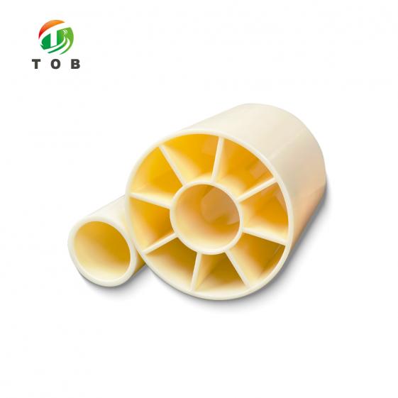 TOB-WR series winding cores for electrode rolls