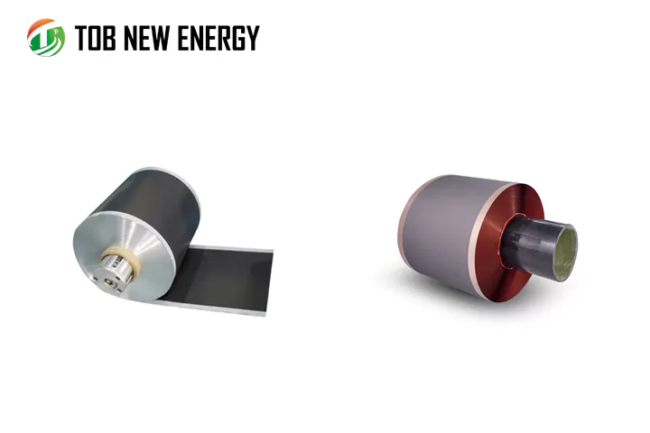 Causes et solutions des taches noires sur les électrodes des batteries au lithium