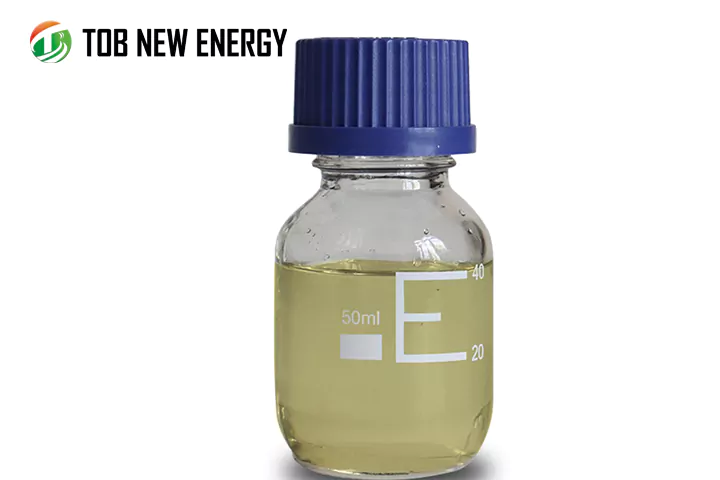 Liants pour batteries au lithium tels que PVDF, CMC, PAA, etc.